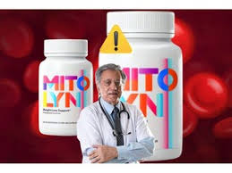 Energy boost with Mitolyn supplement