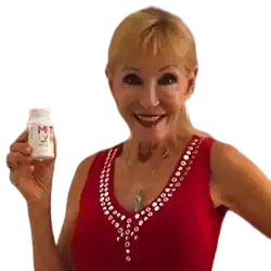 melted-fat and loss weight -with-mitolyn